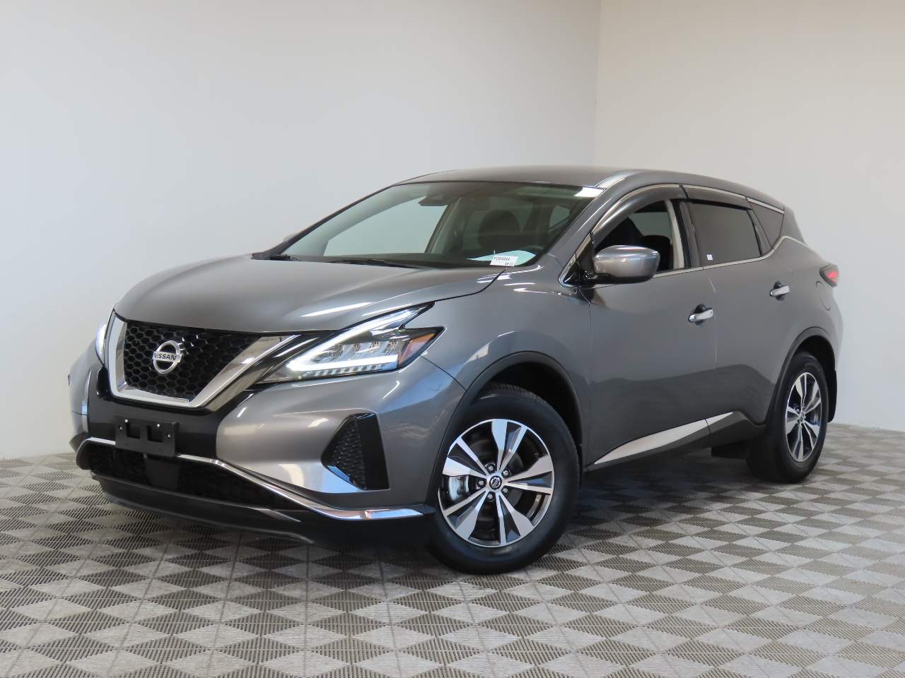 2021 Nissan Murano S