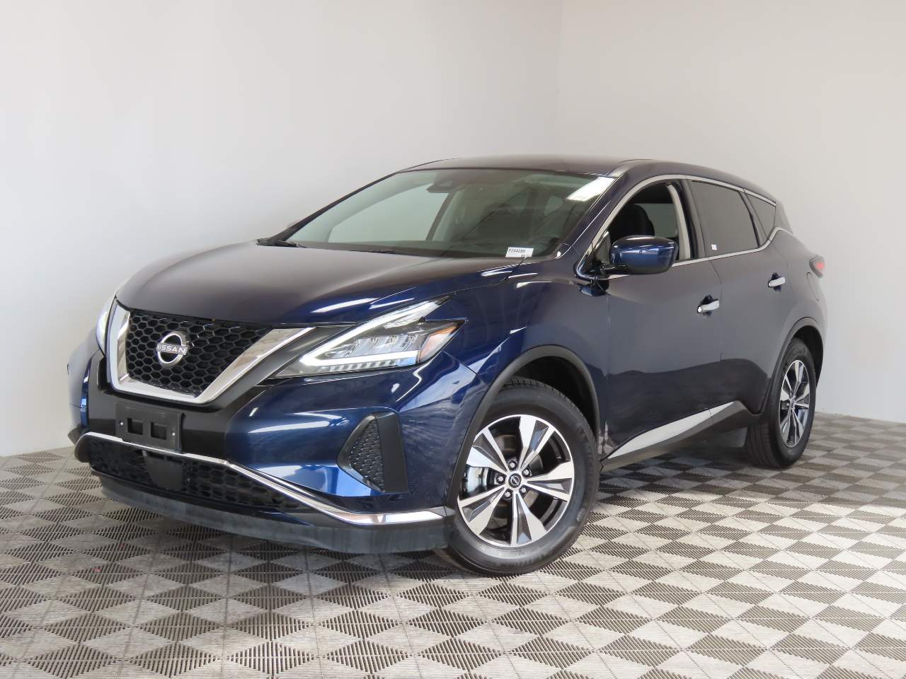 2023 Nissan Murano S