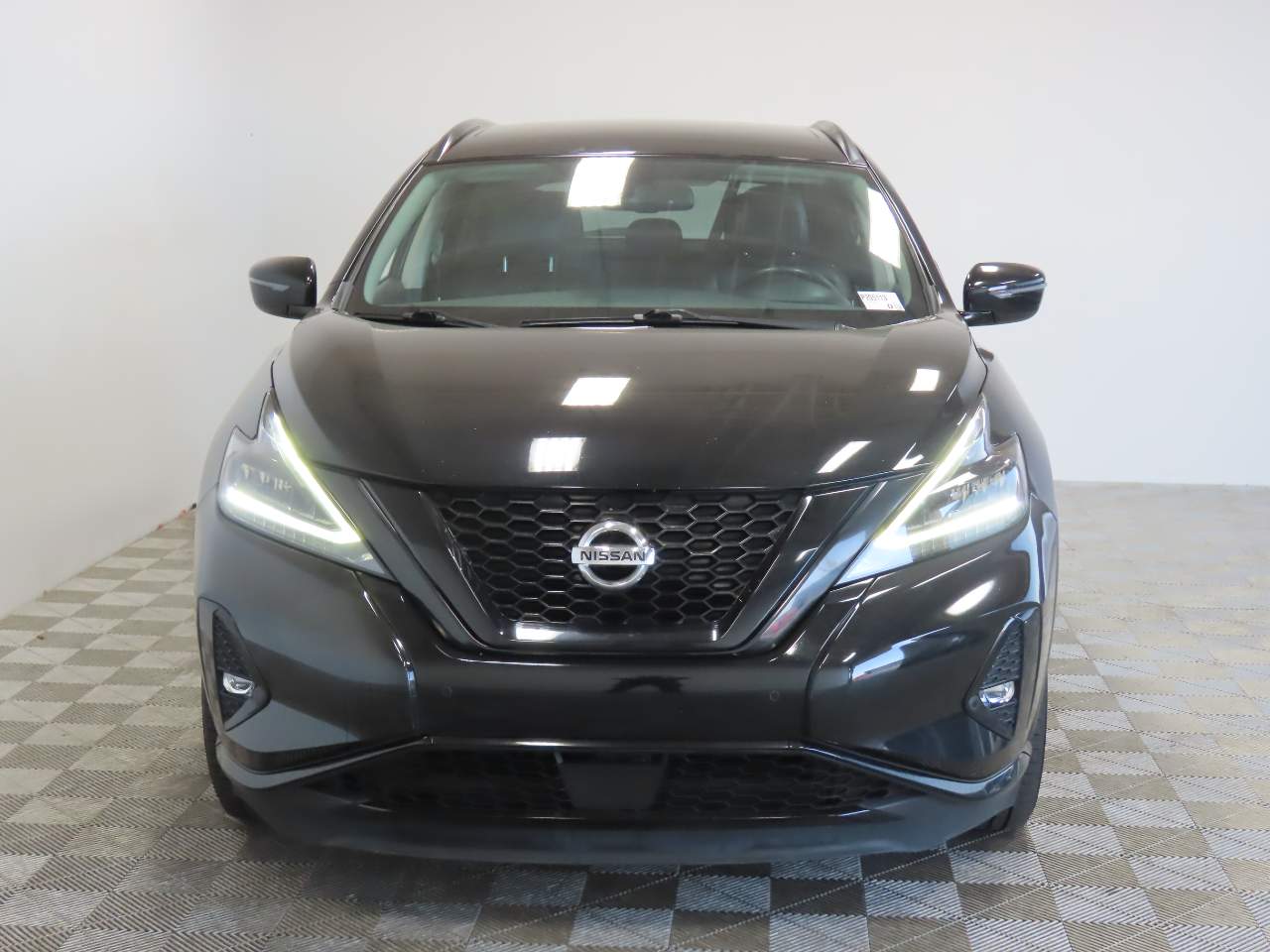 2022 Nissan Murano SV