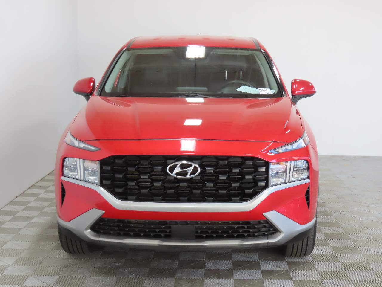 2021 Hyundai SANTA FE SE