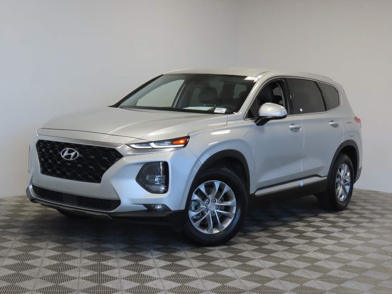 2019 Hyundai SANTA FE SEL 2.4L