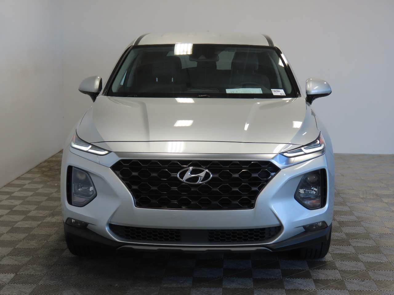 2019 Hyundai SANTA FE SEL 2.4L