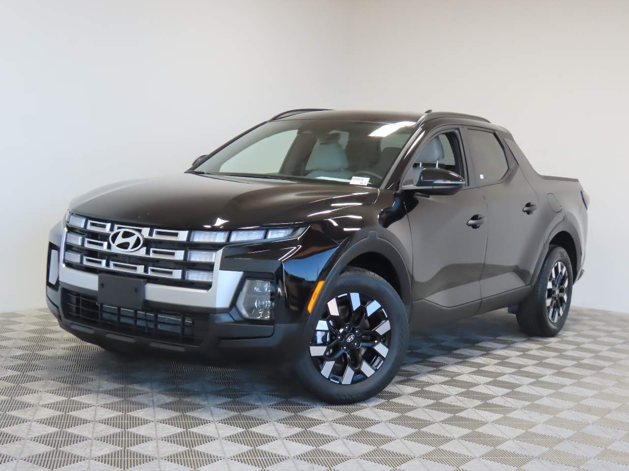 2025 Hyundai SANTA CRUZ SEL Crew Cab