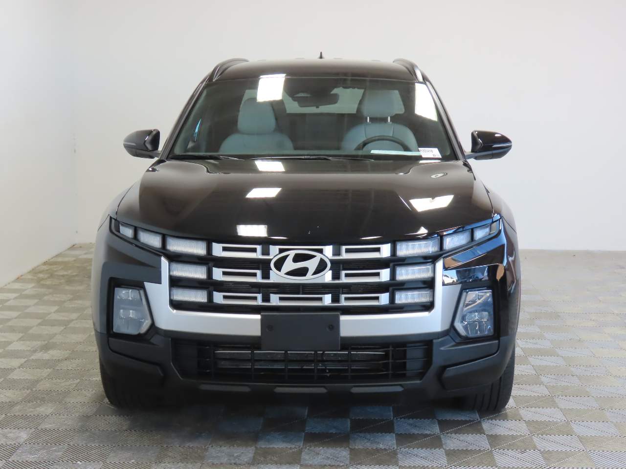 2025 Hyundai SANTA CRUZ SEL Crew Cab