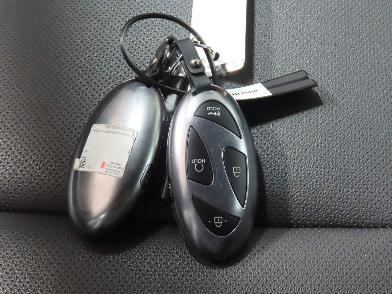 2025 Hyundai SANTA CRUZ SEL Crew Cab