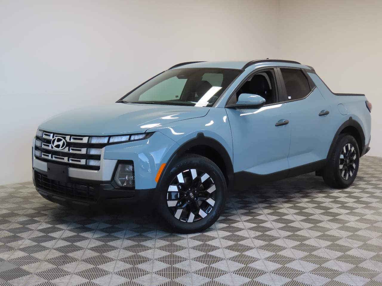 2025 Hyundai SANTA CRUZ SEL Crew Cab