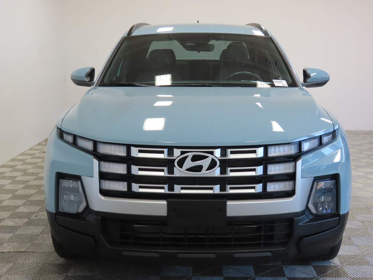 2025 Hyundai SANTA CRUZ SEL Crew Cab