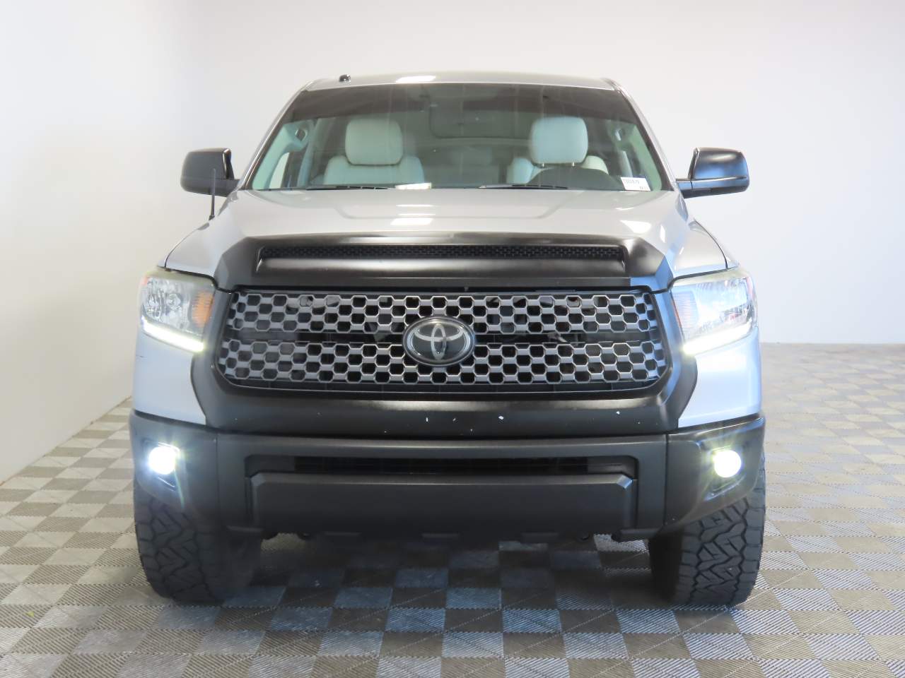2018 Toyota Tundra SR5 Crew Cab