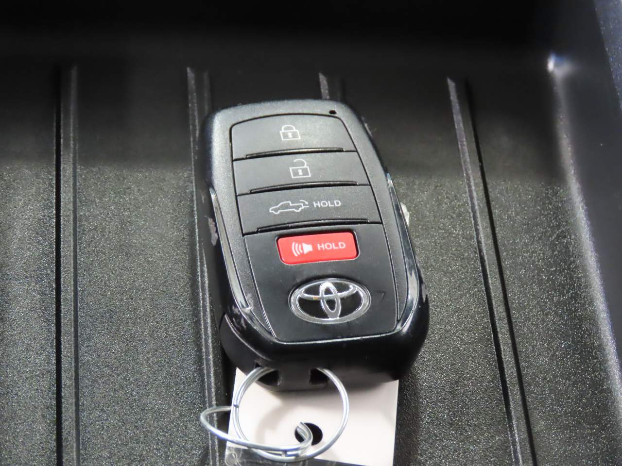 2024 Toyota Tundra Limited Crew Cab