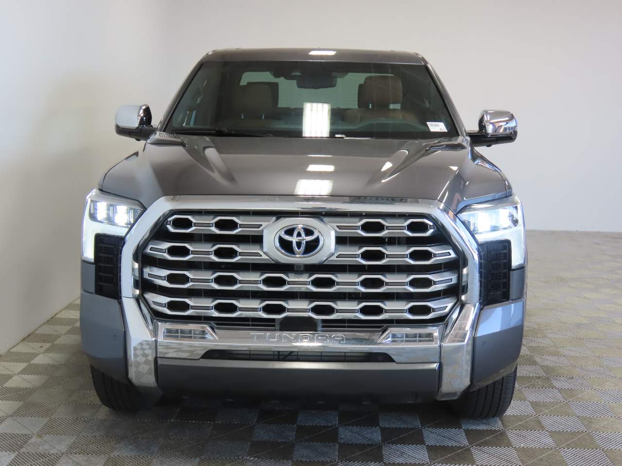 2024 Toyota Tundra 1794 Edition HV Crew Cab