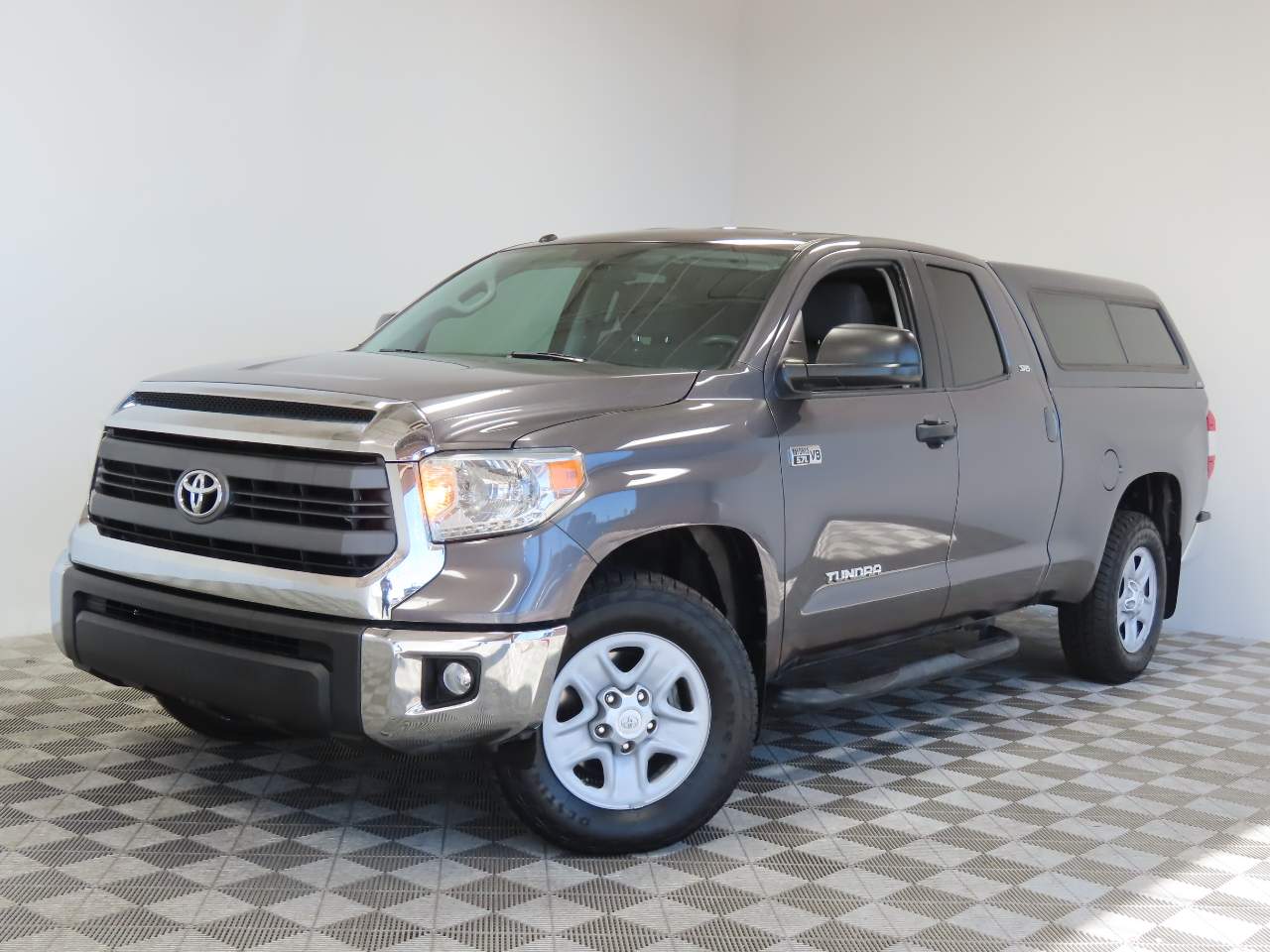 2014 Toyota Tundra SR5 Crew Cab