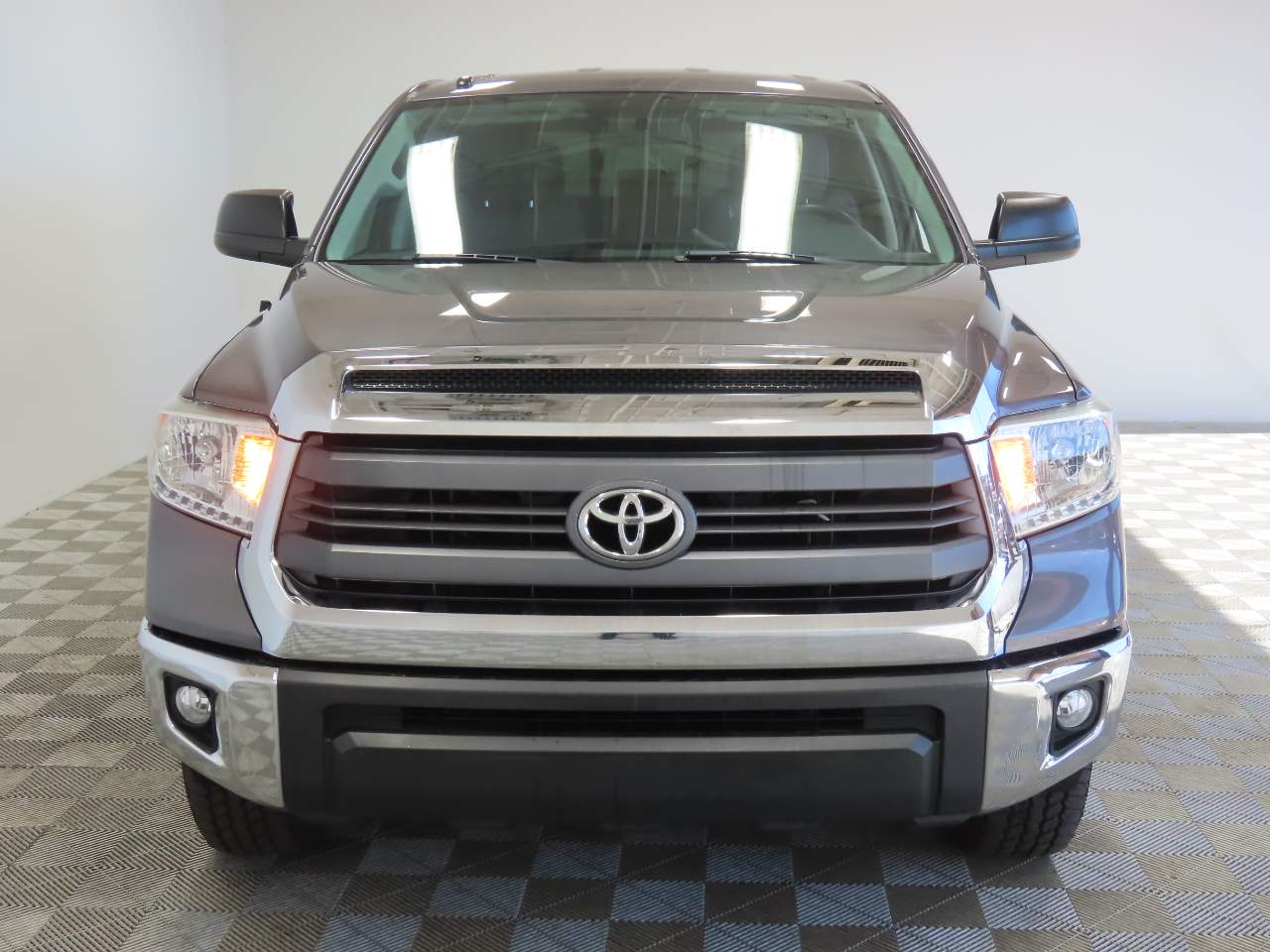 2014 Toyota Tundra SR5 Crew Cab