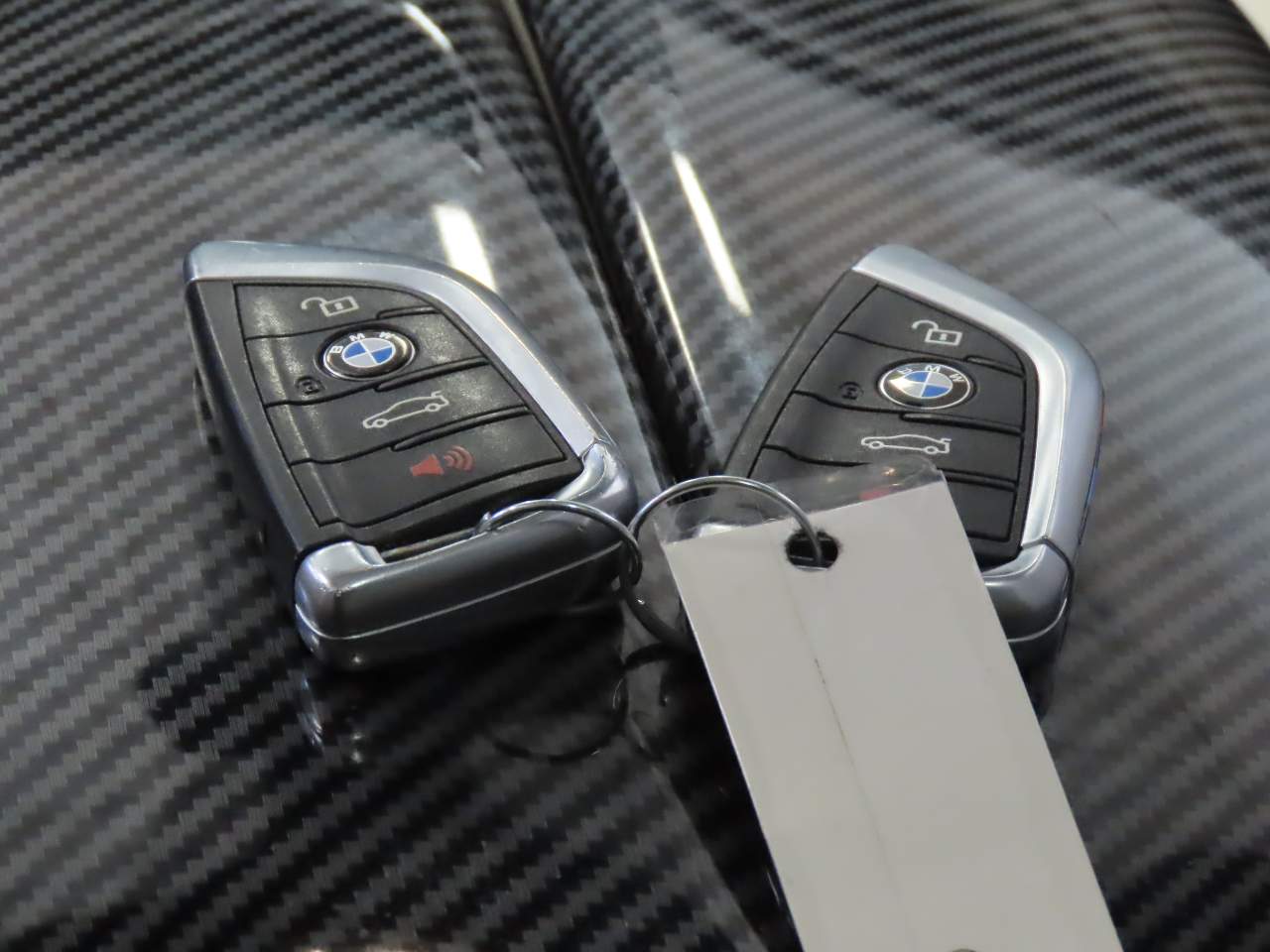 2018 BMW X5 xDrive35d
