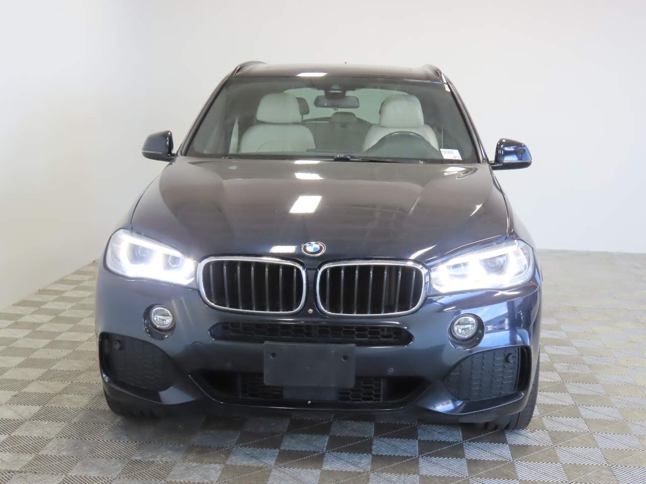 2018 BMW X5 xDrive35d