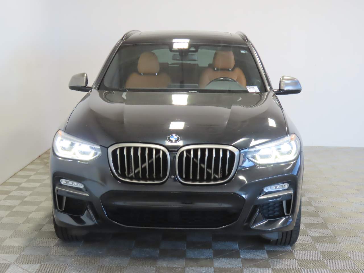 2019 BMW X3 M40i