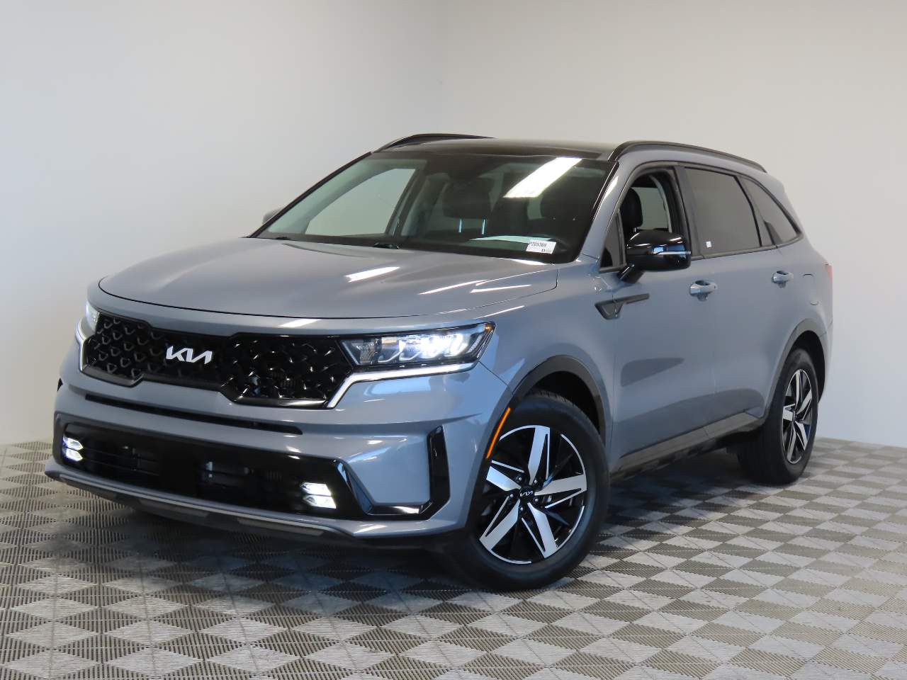 2022 Kia Sorento EX