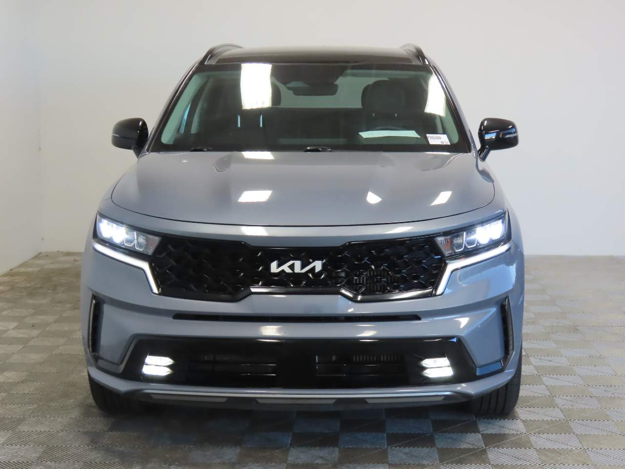 2022 Kia Sorento EX