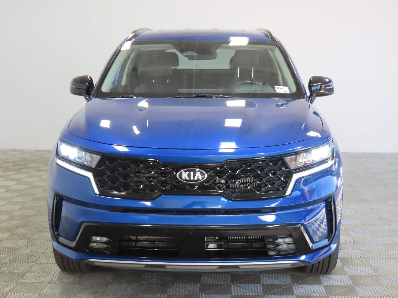 2021 Kia Sorento EX