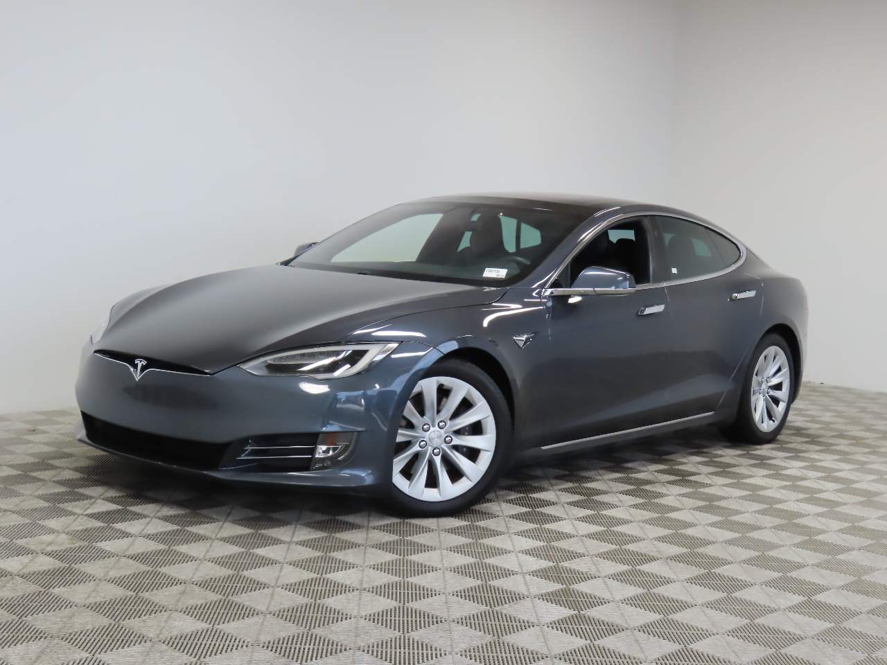 2017 Tesla Model S 75D