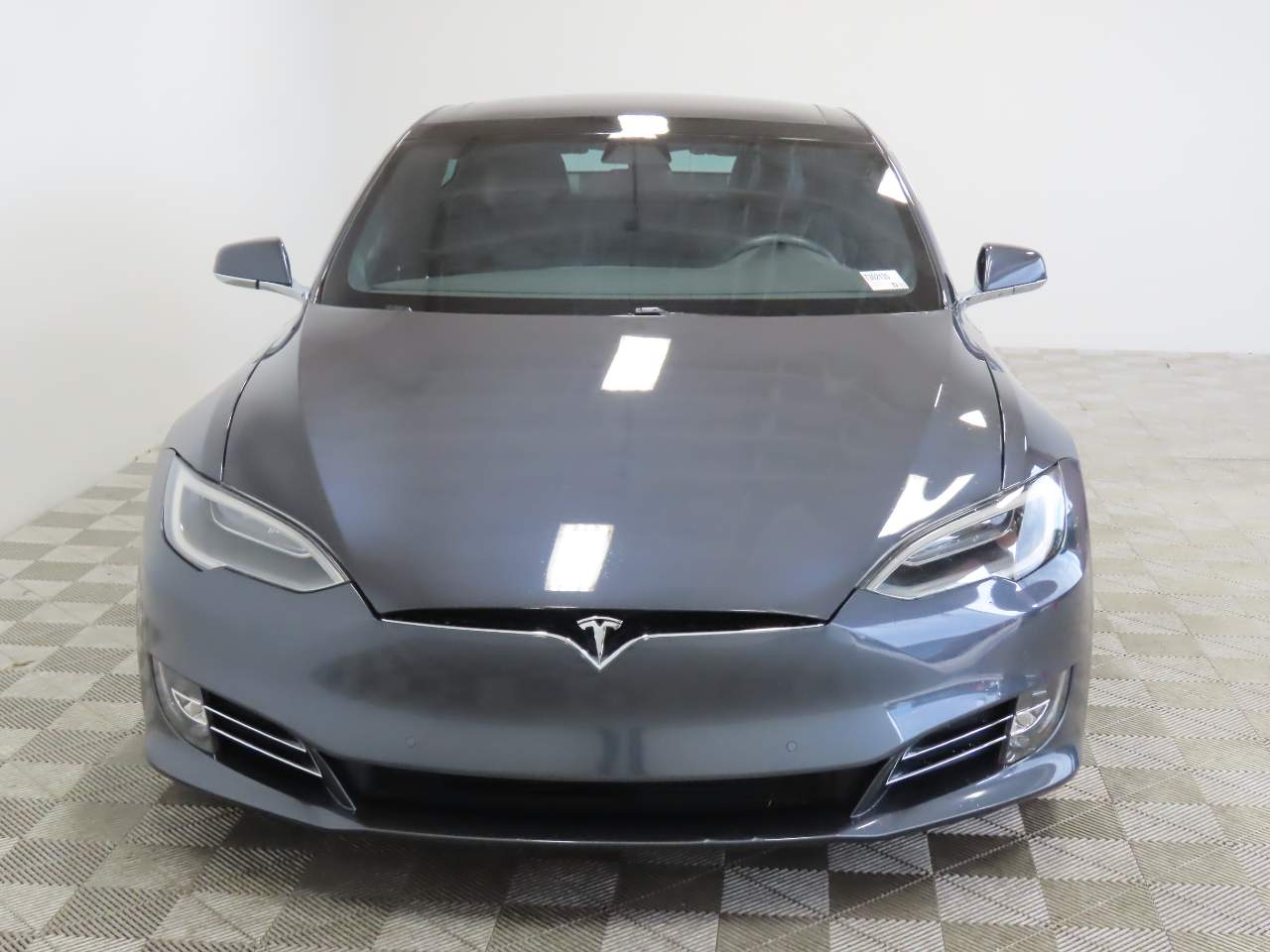 2017 Tesla Model S 75D