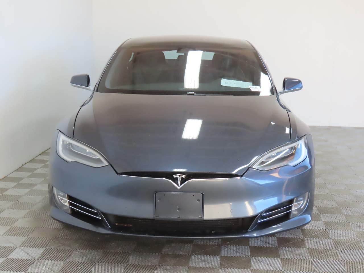 Used 2020 Tesla Model S Long Range Plus with VIN 5YJSA1E2XLF390391 for sale in Scottsdale, AZ