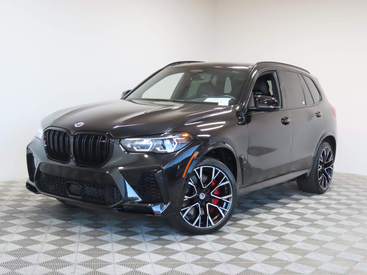 2022 BMW X5 M  