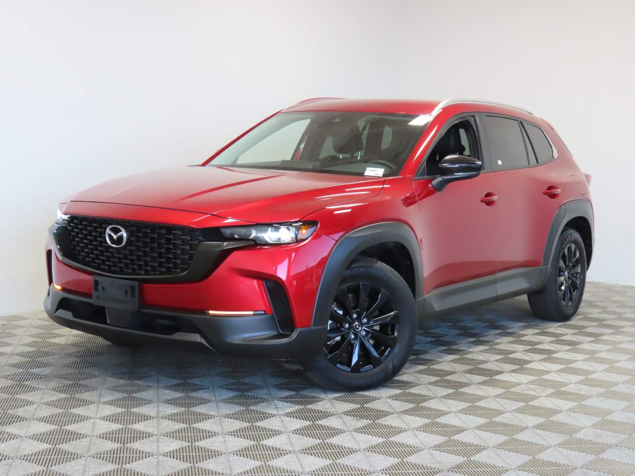 2024 Mazda CX-50 2.5 S Preferred