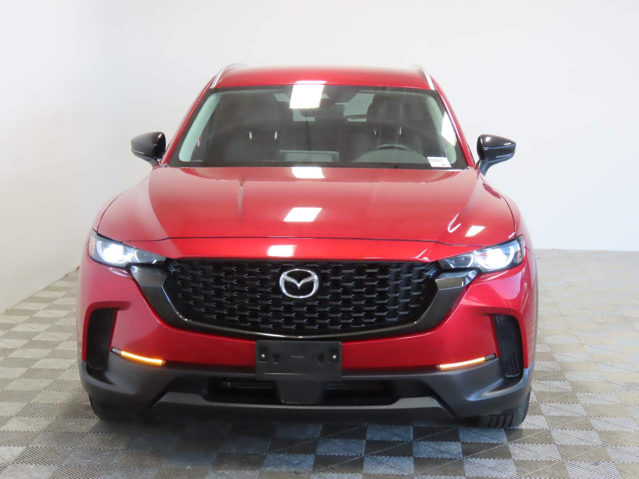 2024 Mazda CX-50 2.5 S Preferred
