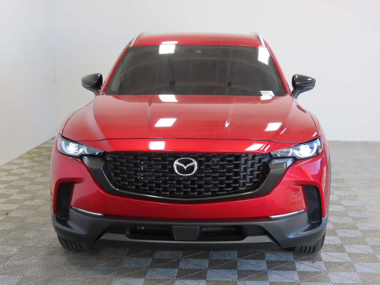 2024 Mazda CX-50 2.5 S Preferred