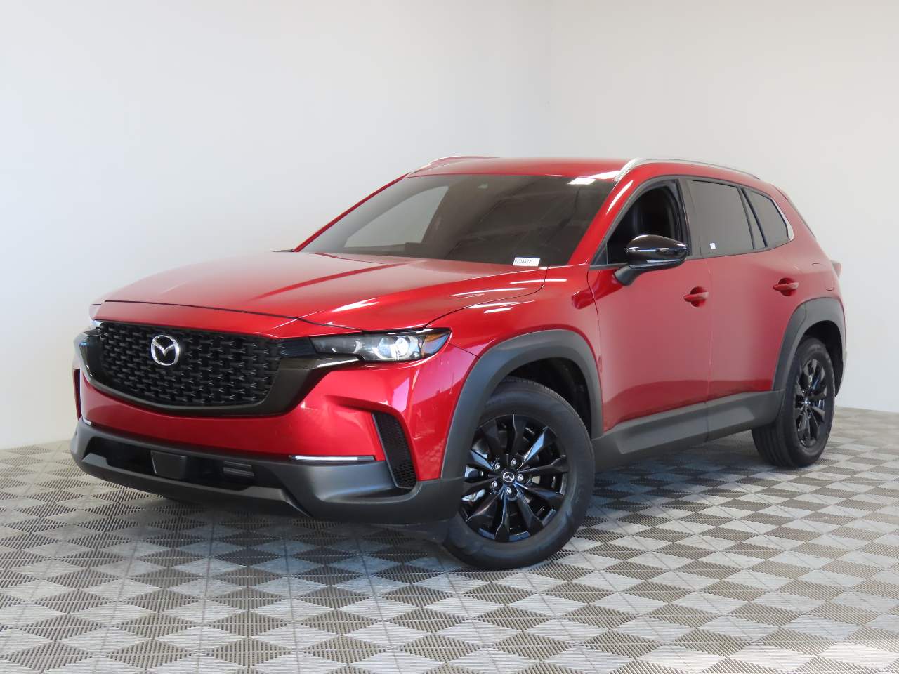 2024 Mazda CX-50 2.5 S Preferred