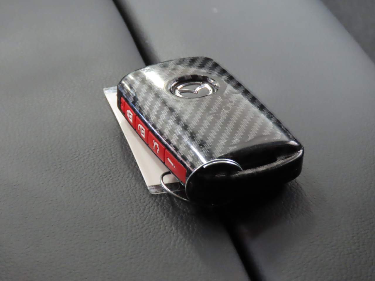 2024 Mazda CX-50 2.5 S Preferred