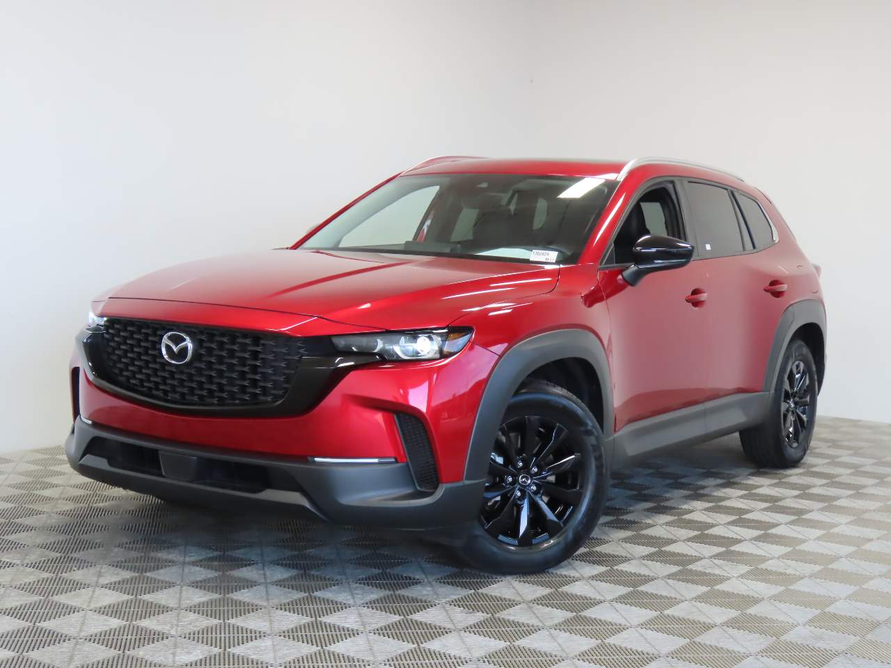 2023 Mazda CX-50 2.5 S Preferred Plus