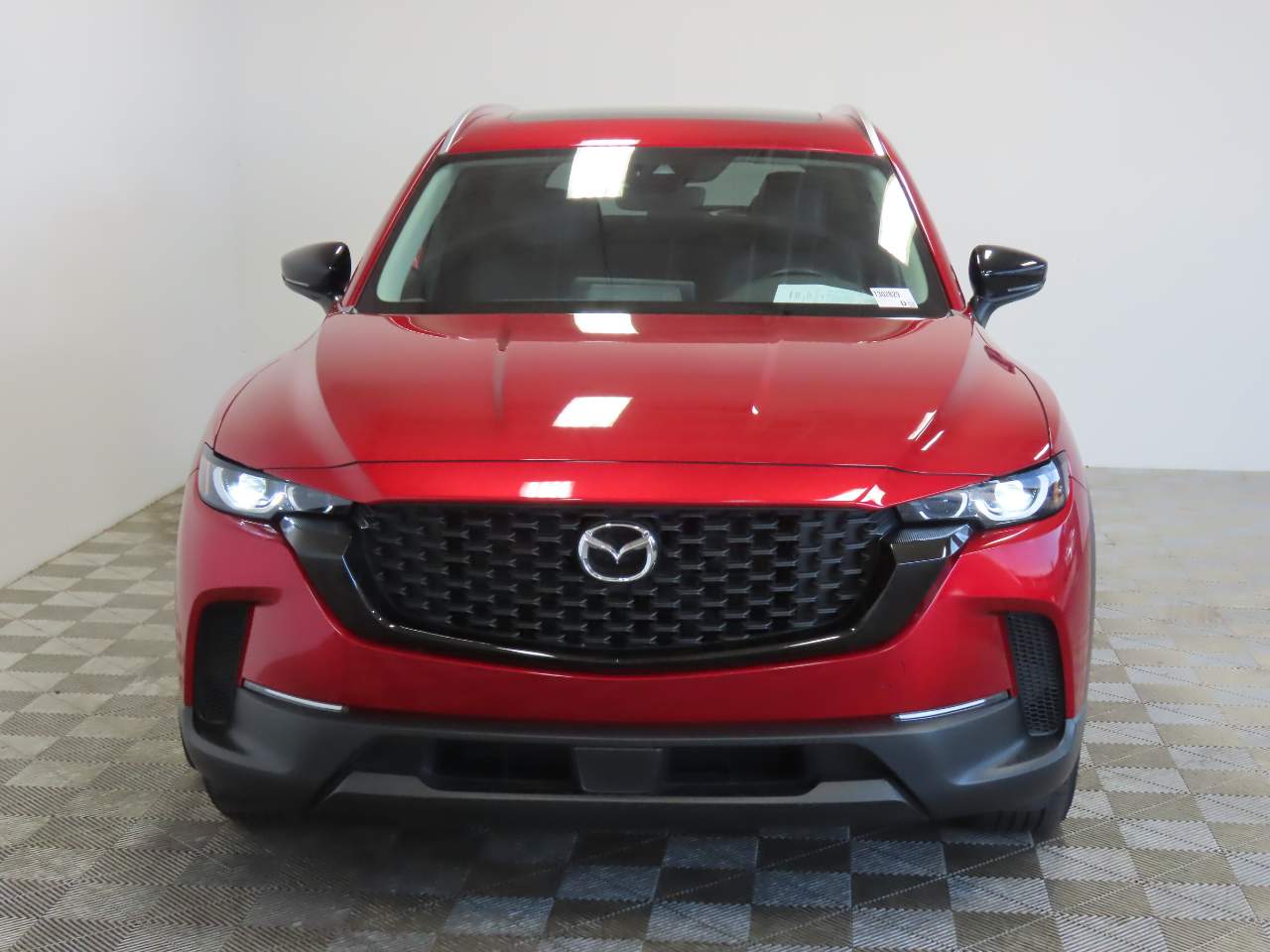 2023 Mazda CX-50 2.5 S Preferred Plus