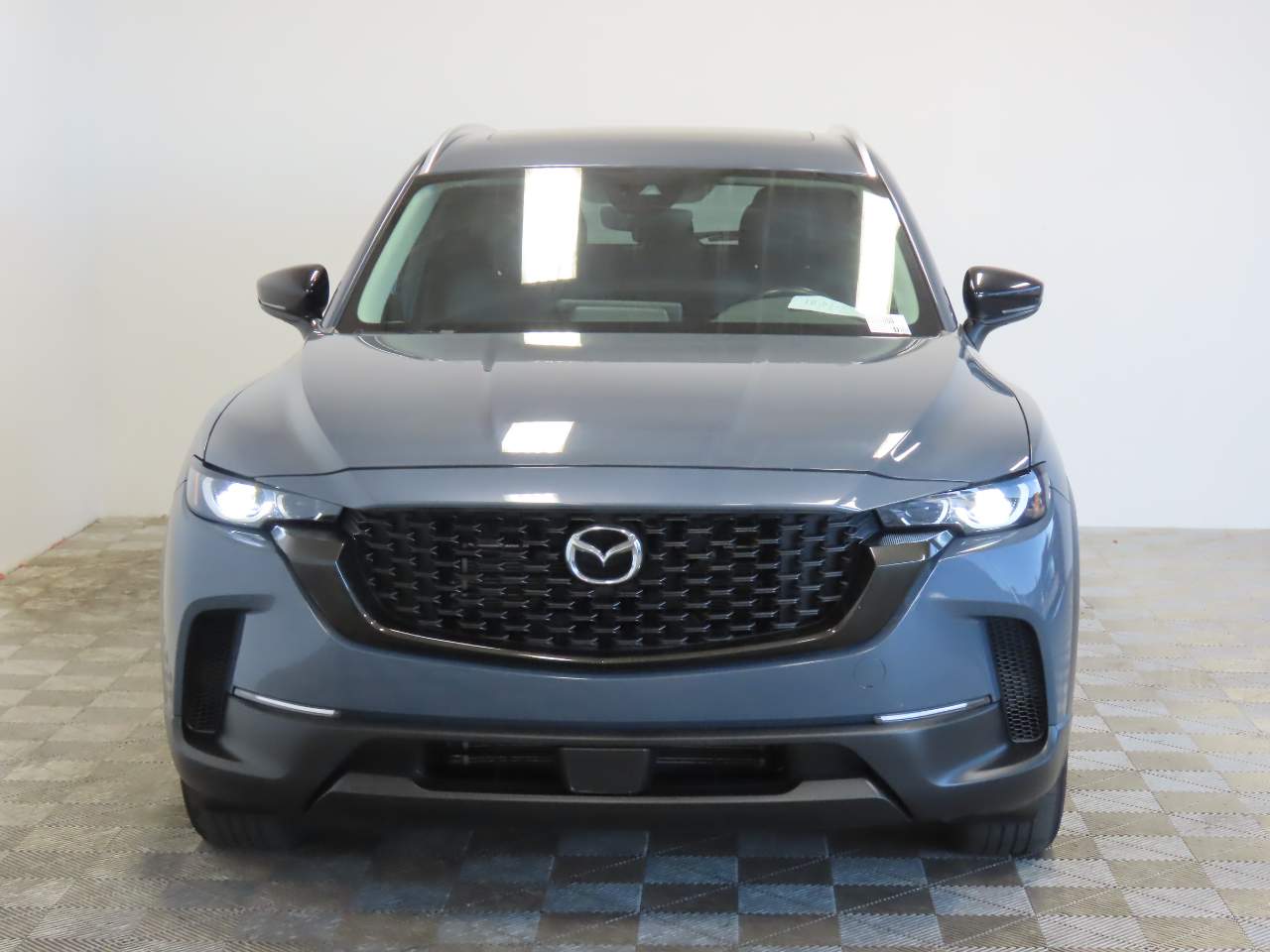 2024 Mazda CX-50 2.5 S Premium