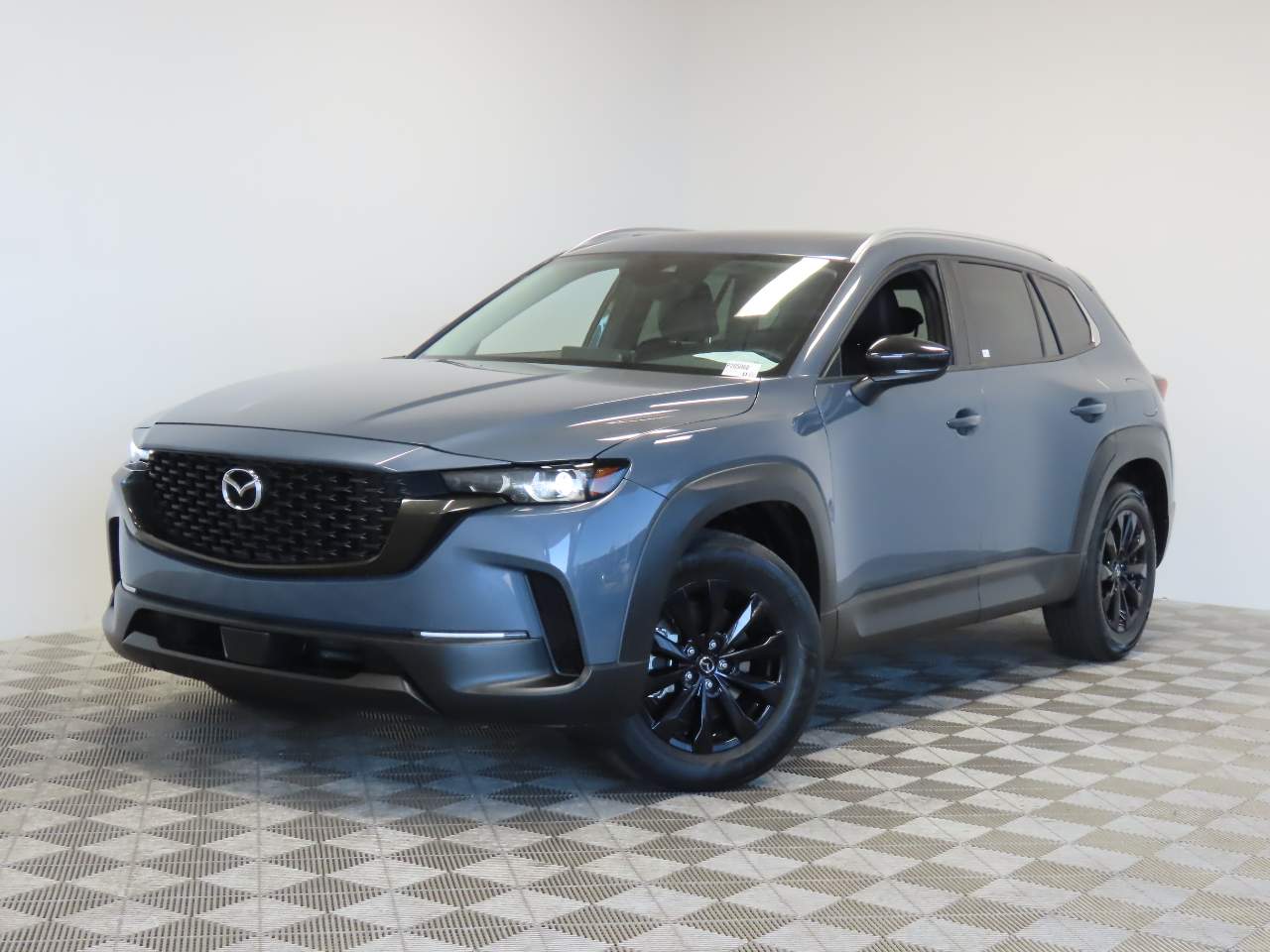 2024 Mazda CX-50 2.5 S Premium