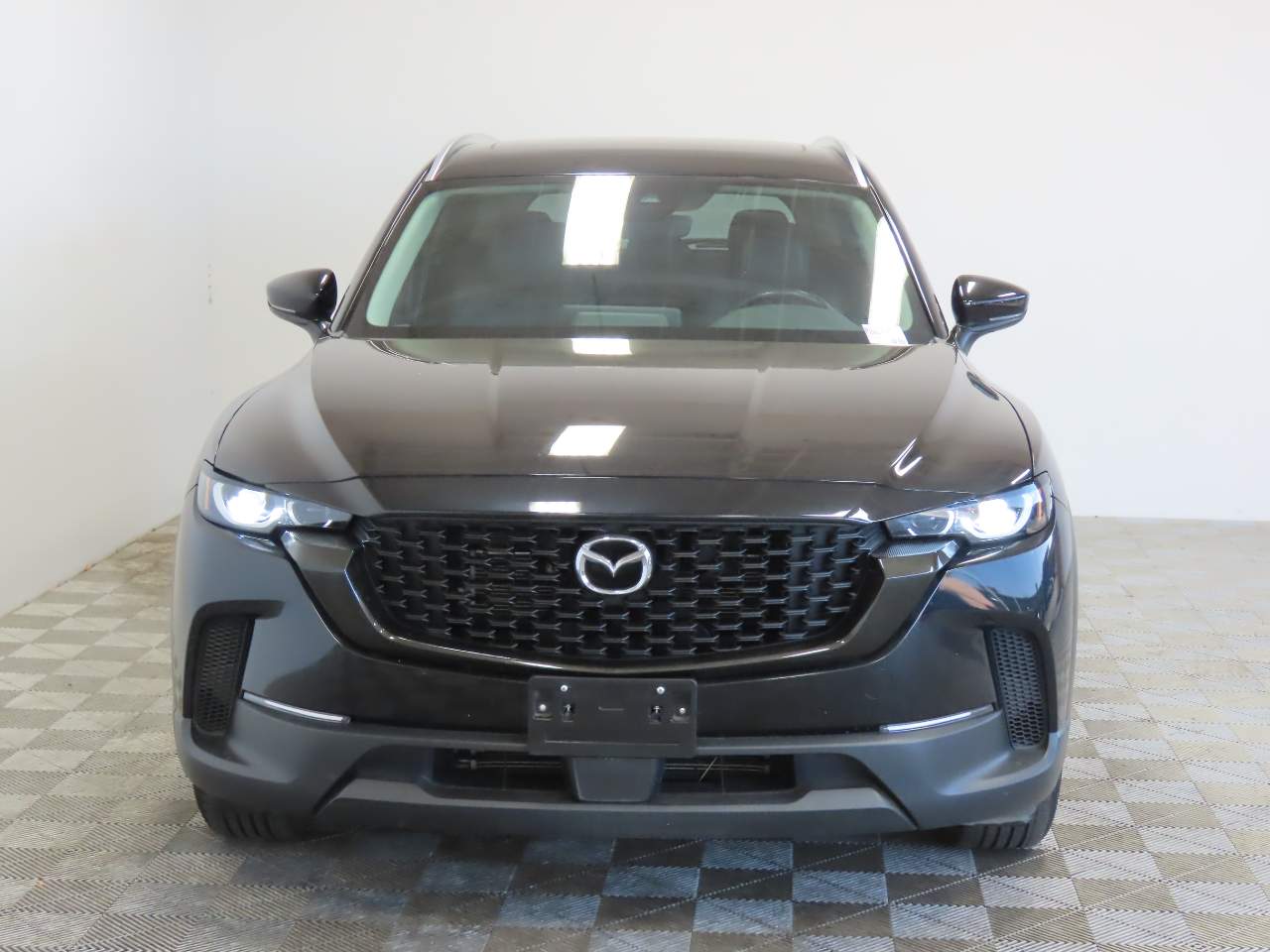 2024 Mazda CX-50 2.5 S Premium