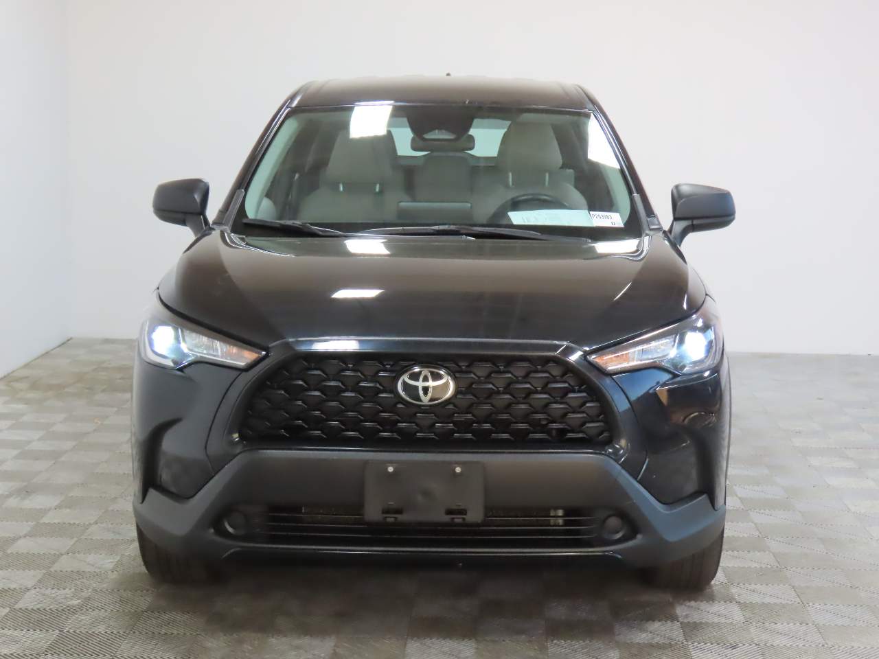 2023 Toyota Corolla Cross L