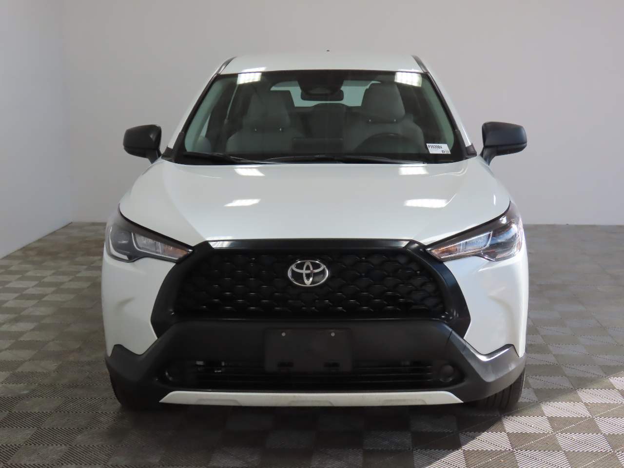 2023 Toyota Corolla Cross L