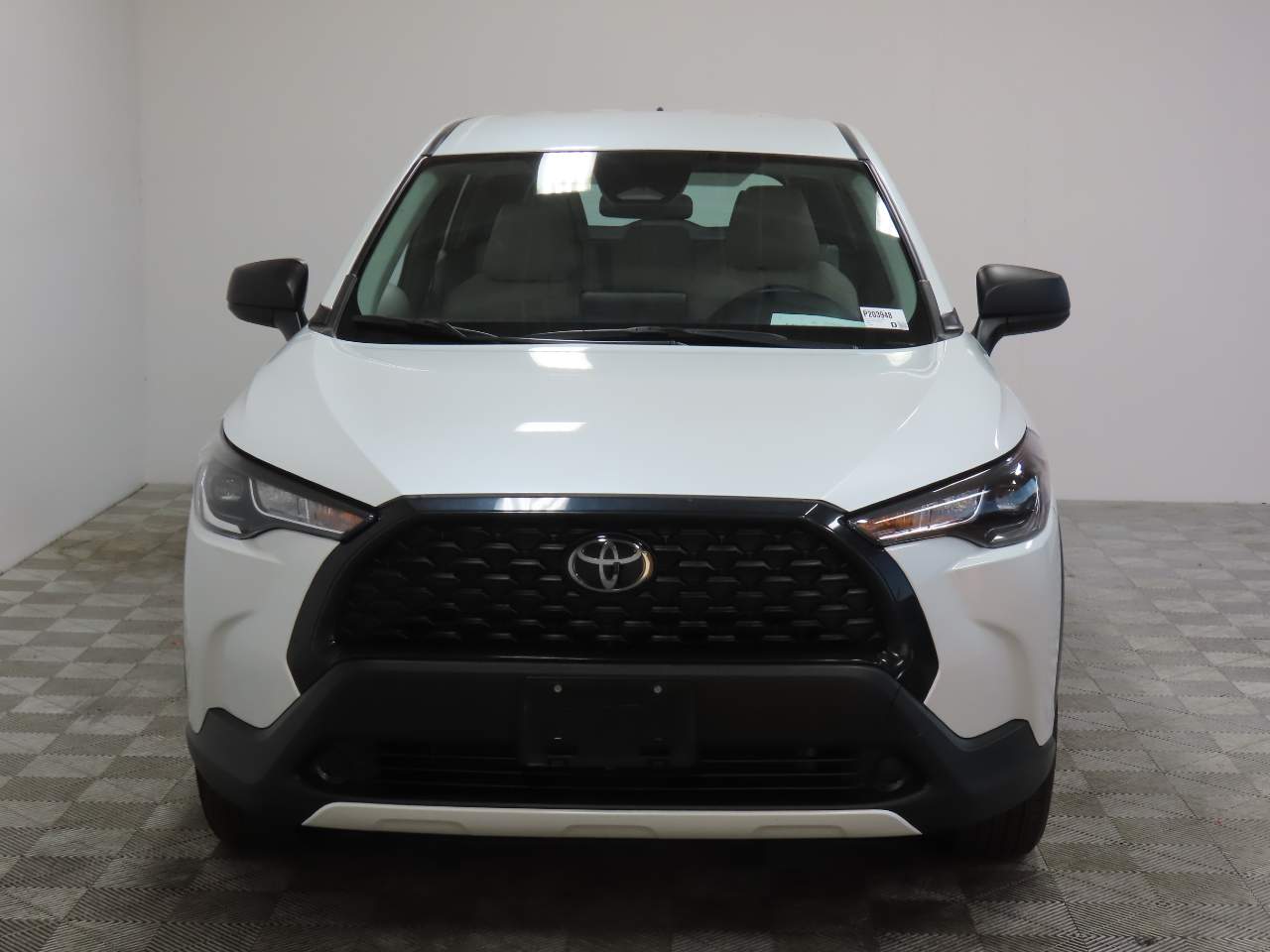 2023 Toyota Corolla Cross L