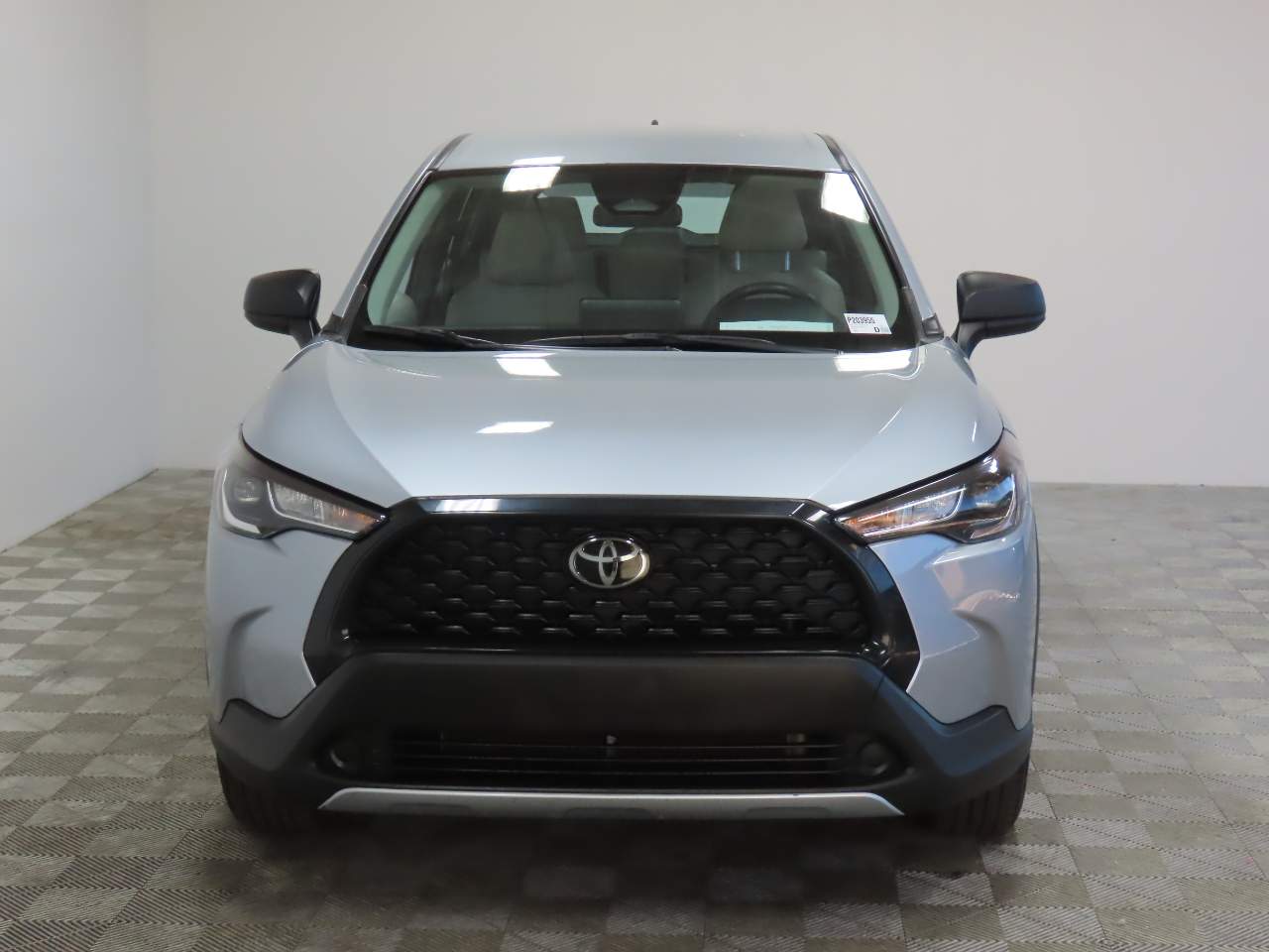 2023 Toyota Corolla Cross L