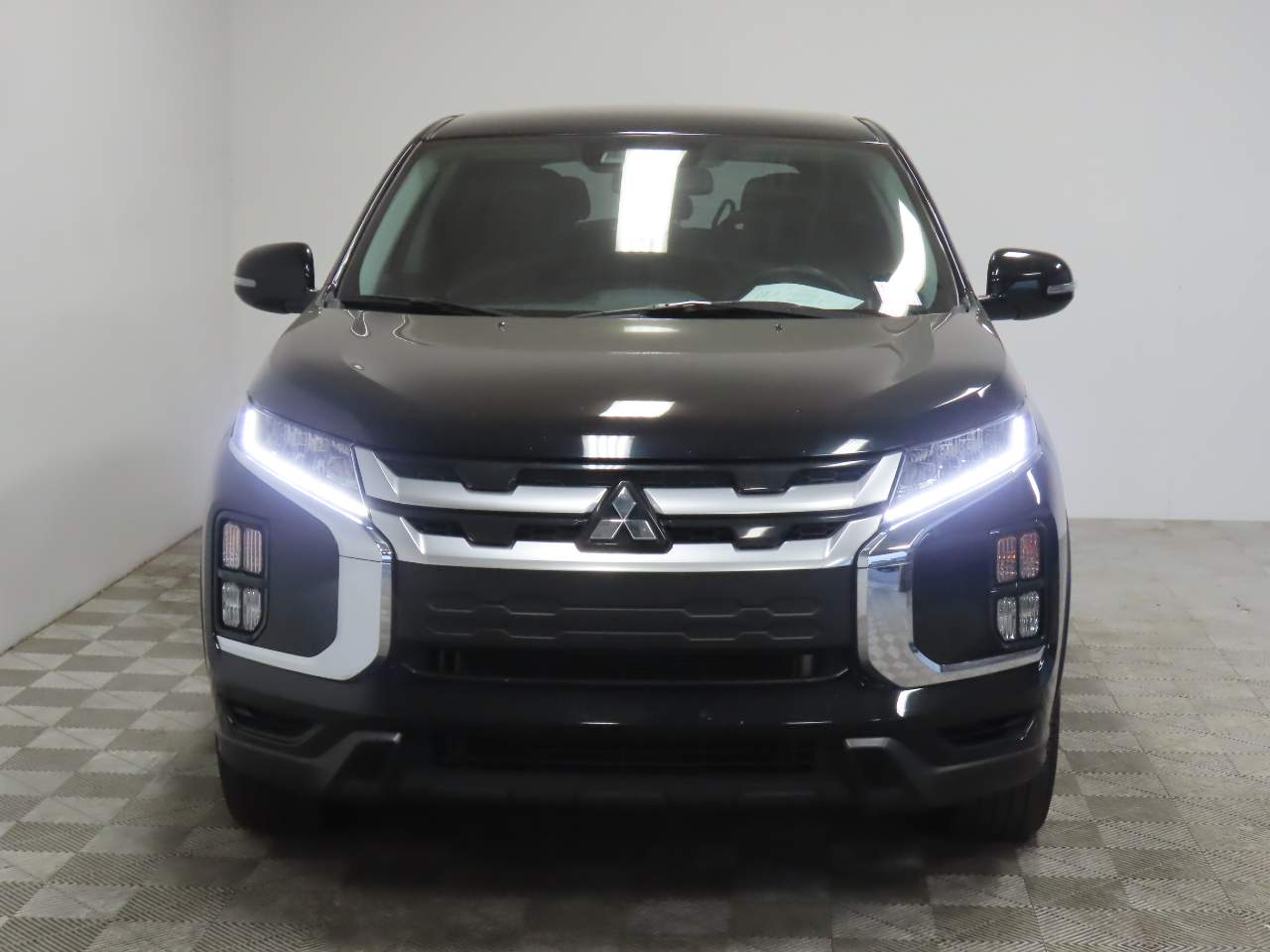 2023 Mitsubishi Outlander Sport SE