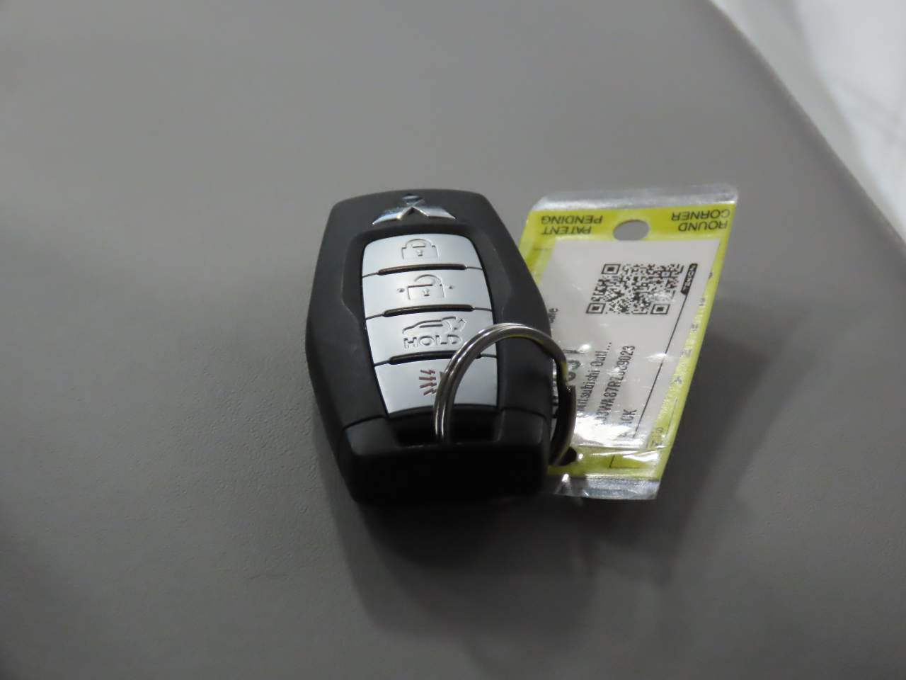 2024 Mitsubishi Outlander SEL