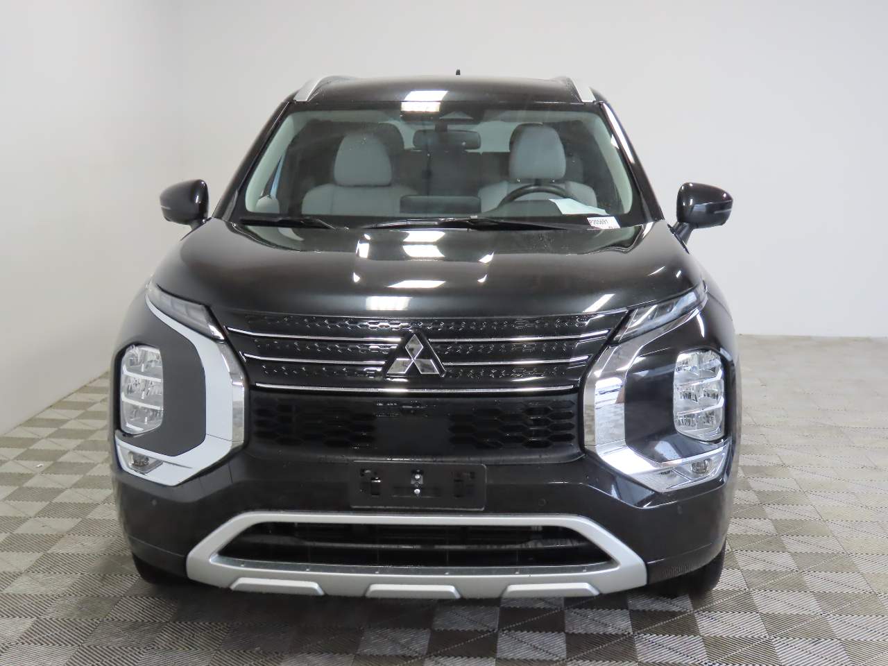 2024 Mitsubishi Outlander SEL