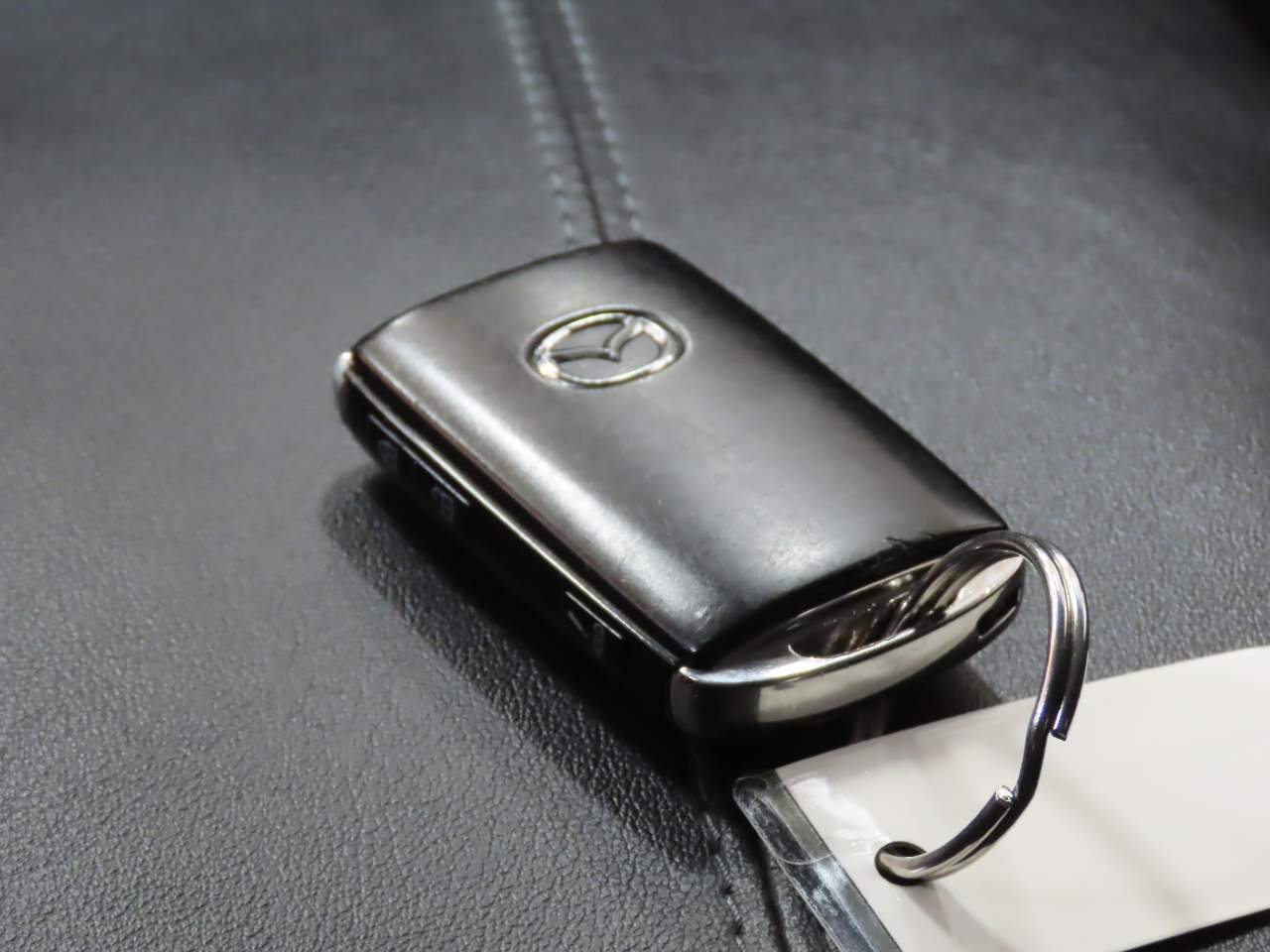 2024 Mazda3 Hatchback 2.5 S Carbon Edition