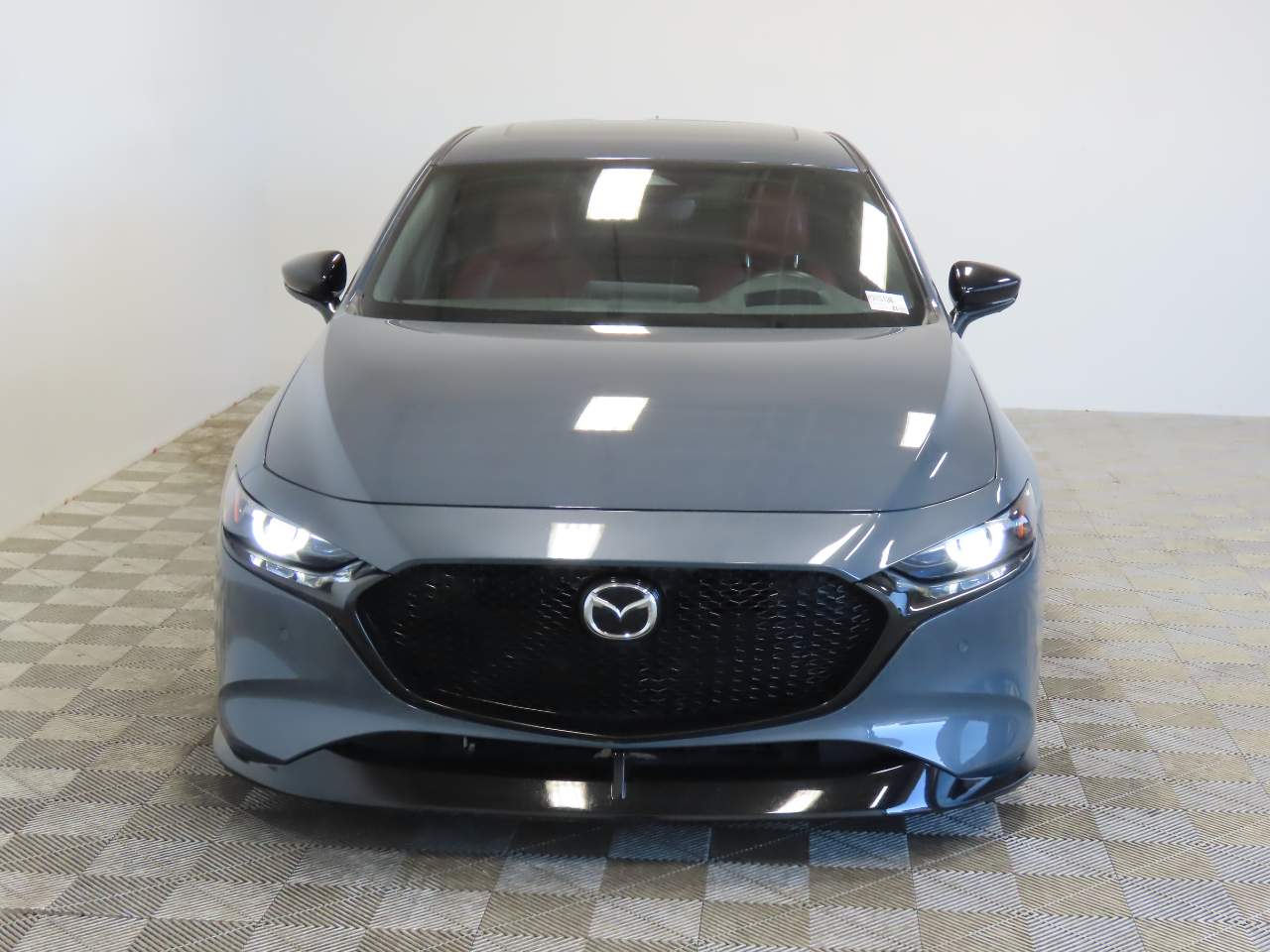 2024 Mazda3 Hatchback 2.5 Turbo Premium Plus