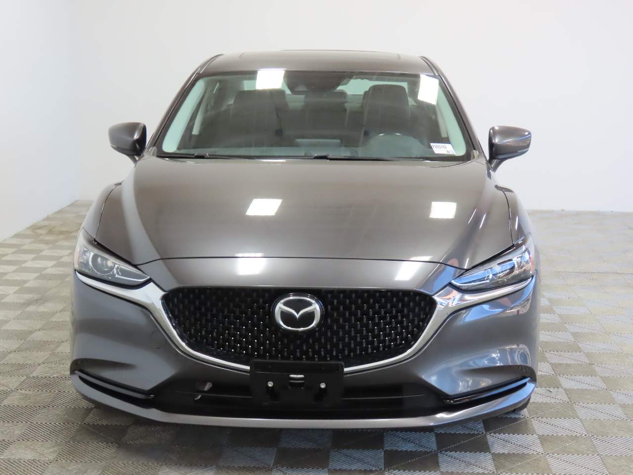 2021 Mazda6 Touring