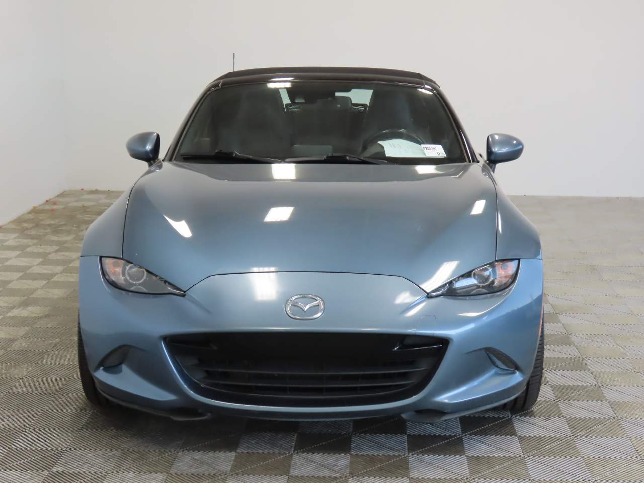 2017 Mazda MX-5 Miata Grand Touring