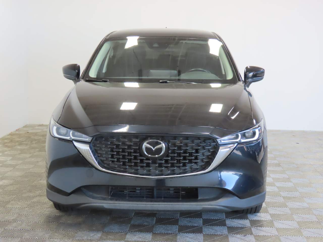 2022 Mazda CX-5 2.5 S
