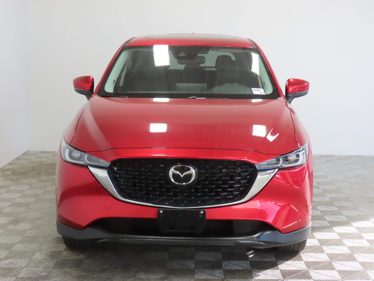 2023 Mazda CX-5 2.5 S Premium