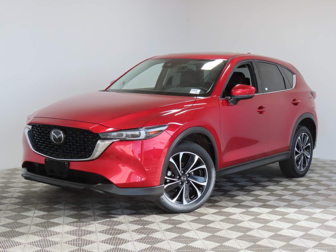 2023 Mazda CX-5 2.5 S Premium